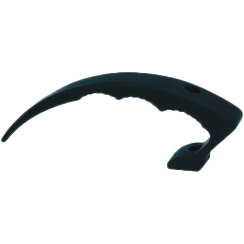 Bigblue TL2900P Rechargeable Narrow-Beam Dive Light (Black)