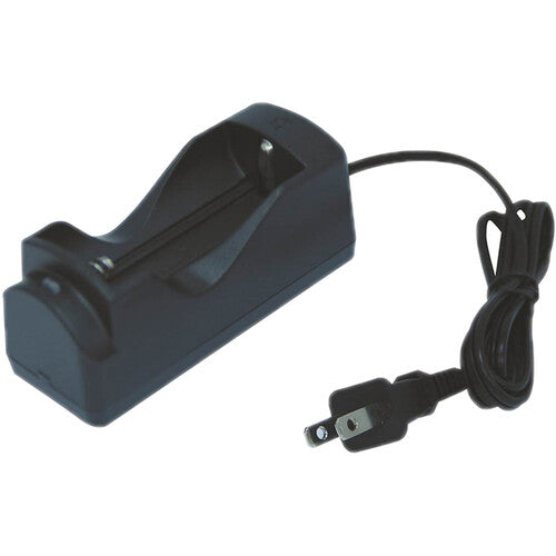 Bigblue TL2900P Rechargeable Narrow-Beam Dive Light (Blue)