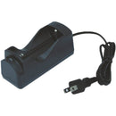 Bigblue TL2900P Rechargeable Narrow-Beam Dive Light (Pink)