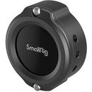 SmallRig Cage for Apple AirTag with Dual 1/4"-20 Screw Mount