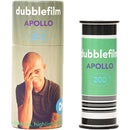dubble film Apollo 200 Color Negative Film (120 Roll)