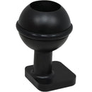 Bigblue VL6200P Rechargeable Video Dive Light (Black)