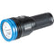Bigblue VTL4200PB Dual-Beam Light with Blue Light Mode
