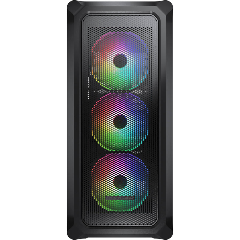 COUGAR Archon 2 Mesh RGB Mid-Tower Case (Black)