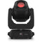 CHAUVET DJ Intimidator Spot 375ZX LED Moving Head (Black)