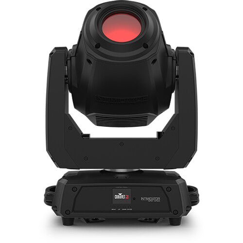CHAUVET DJ Intimidator Spot 375ZX LED Moving Head (Black)