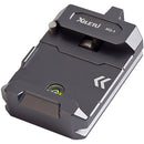 XILETU Universal DSLR/SLR Camera Gimbal Arca-Type Quick Release Set