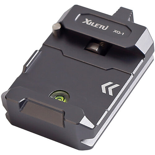 XILETU Universal DSLR/SLR Camera Gimbal Arca-Type Quick Release Set