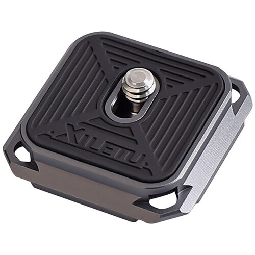 XILETU Universal DSLR/SLR Camera Gimbal Arca-Type Quick Release Set