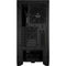 Corsair 4000D Airflow Mid-Tower ATX Desktop Case (Black)