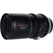 Sirui 135mm T2.9 1.8x Full-Frame Anamorphic Lens (E-Mount)