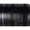 Sirui 135mm T2.9 1.8x Full-Frame Anamorphic Lens (Nikon Z-Mount)