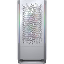 COUGAR MX430 Air RGB Mid-Tower Case (White)