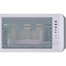 COUGAR MX430 Air RGB Mid-Tower Case (White)