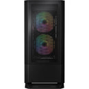 COUGAR MX430 Mesh RGB Mid-Tower Case (Black)