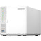 QNAP TS-364 3-Bay NAS Enclosure