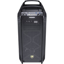 COUGAR Panzer Max-G Full-Tower Gaming Case (Tempered Glass)