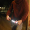 Spiffy by Spekular KYU-6 LED Light Wrap Vlogger Kit