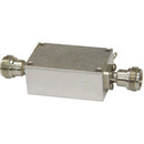 RF-Links Special Super Low-Noise Amplifier for Receivers (10-7200 MHz)