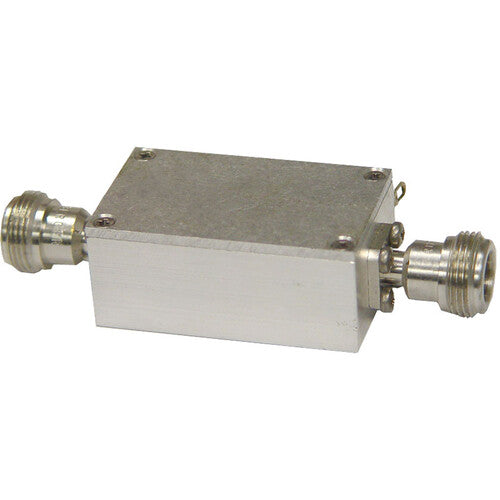 RF-Links Special Super Low-Noise Amplifier for Receivers (10-7200 MHz)