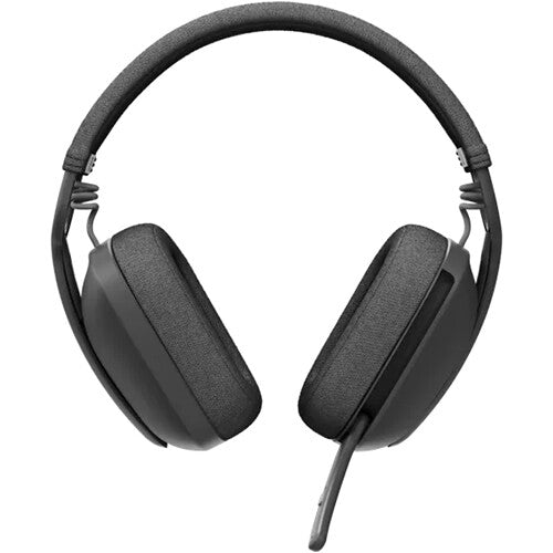 Logitech Zone Vibe Wireless Headset Microsoft Teams Edition (Graphite)