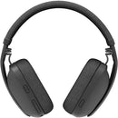 Logitech Zone Vibe Wireless Headset Microsoft Teams Edition (Graphite)