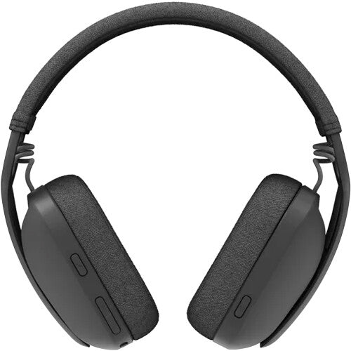 Logitech Zone Vibe Wireless Headset Microsoft Teams Edition (Graphite)