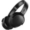 Skullcandy Riff Wireless 2 On-Ear Bluetooth Headphones (True Black)