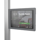 Heckler Room Scheduler Mount for iPad 10th Gen (Side Mount)