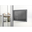 Heckler Room Scheduler Mount for iPad 10th Gen (Side Mount)