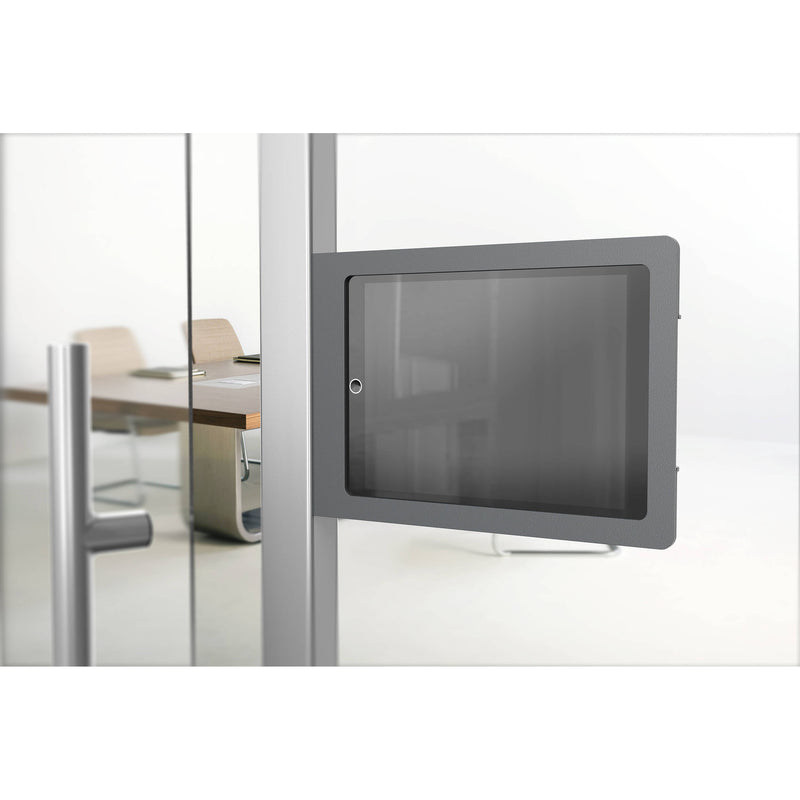 Heckler Room Scheduler Mount for iPad 10th Gen (Side Mount)