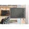 Heckler Room Scheduler Mount for iPad 10th Gen (Side Mount)