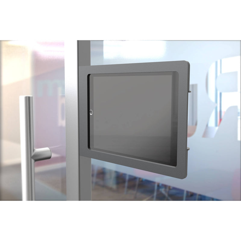 Heckler Room Scheduler Mount for iPad 10th Gen (Side Mount)