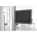Heckler Room Scheduler Mount for iPad 10th Gen (Side Mount)