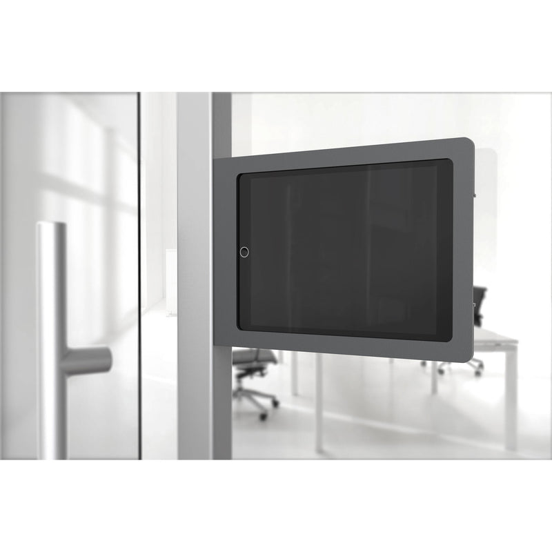 Heckler Room Scheduler Mount for iPad 10th Gen (Side Mount)