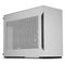 Lian Li A4-H20 Aluminum Mini-ITX Computer Case (Silver)