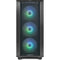 Lian Li LANCOOL III RGB Tower PC Case (Black)