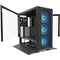 Lian Li LANCOOL III RGB Tower PC Case (Black)