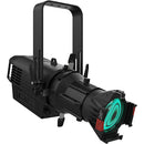 CHAUVET PROFESSIONAL Ovation R&ecirc;ve E-3 IP Multi-Color LED Ellipsoidal Fixture