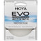 Hoya 105mm EVO Antistatic Protector Filter