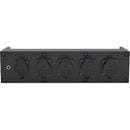 CHAUVET PROFESSIONAL PowerStream 4 IP Splitter
