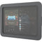 Heckler Wall Mount MX for iPad 10th Gen (Black/Gray)