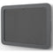 Heckler Wall Mount MX for iPad 10th Gen (Black/Gray)