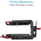 Proaim Universal Docking Bracket for 3-Axis Camera Gimbals