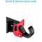 Proaim Universal Docking Bracket for 3-Axis Camera Gimbals