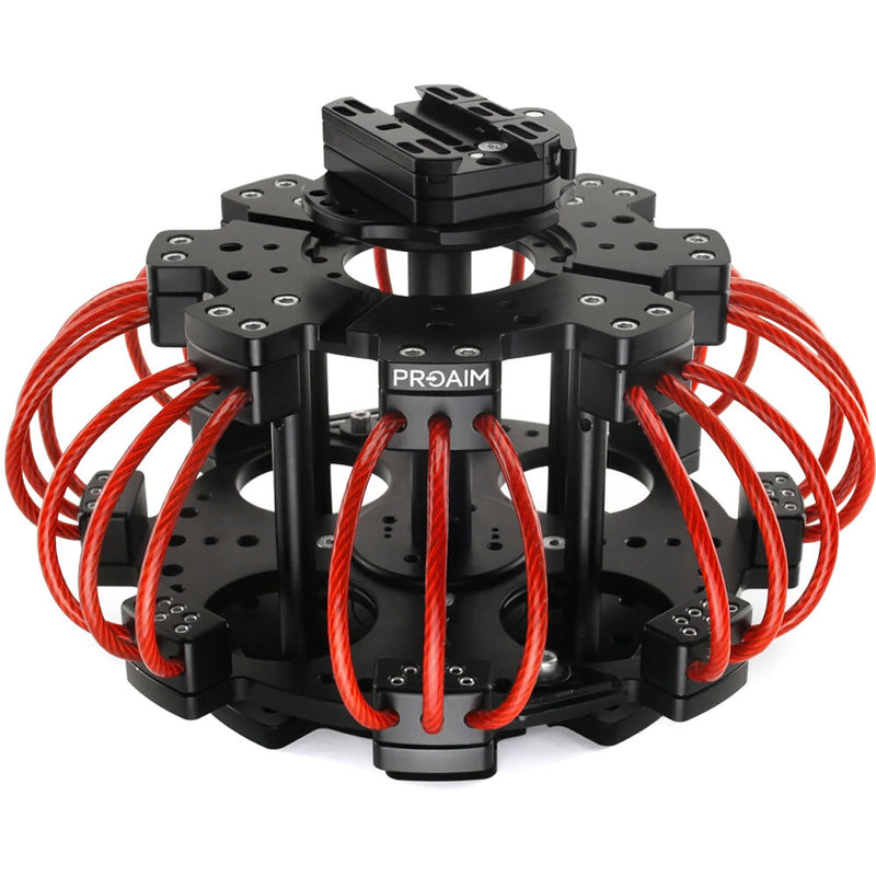 Proaim Cyrus Camera Vibration Isolator for 11-110 lb Gimbals