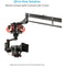 Proaim Cyrus Camera Vibration Isolator for 11-110 lb Gimbals