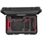 Foama Carry-On Case for ARRI ALEXA (Black/Red Insert)