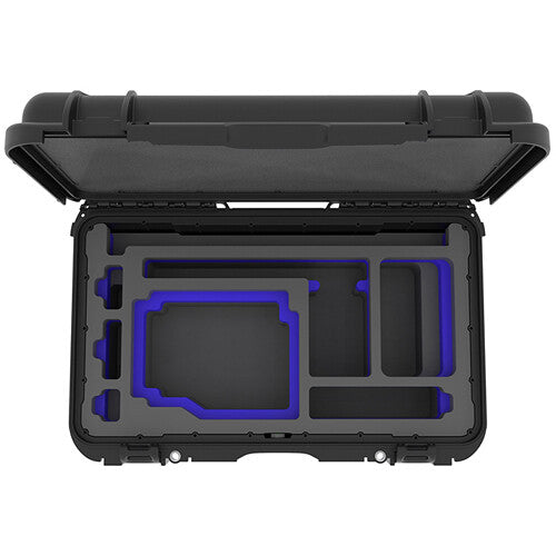 Foama Carry-On Case for ARRI ALEXA Mini LF with LPL Mount (Blue Insert)