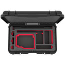 Foama Carry-On Case for ARRI ALEXA Mini LF with LPL Mount (Red Insert)